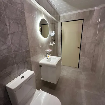 Efsanem Hotel Ayvalı