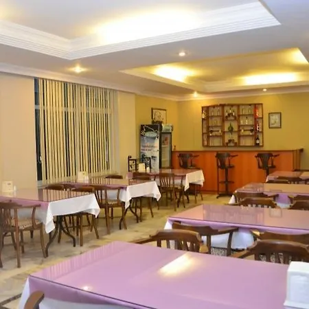 Hotel Efsanem