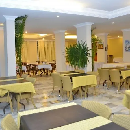 Hotel Efsanem