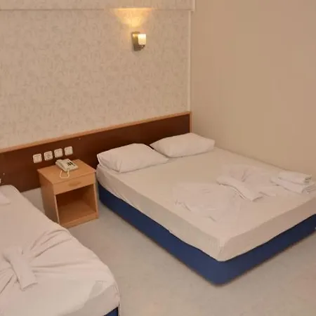 Hotel Efsanem