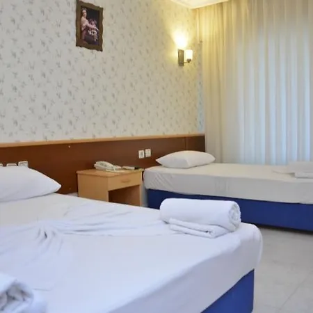 Hotel Efsanem