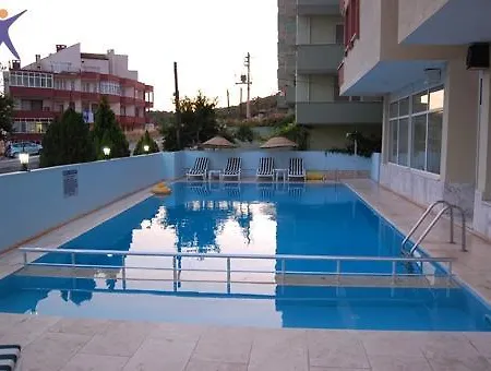 Efsanem Ayvalı