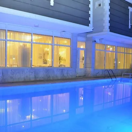 Hotel Efsanem