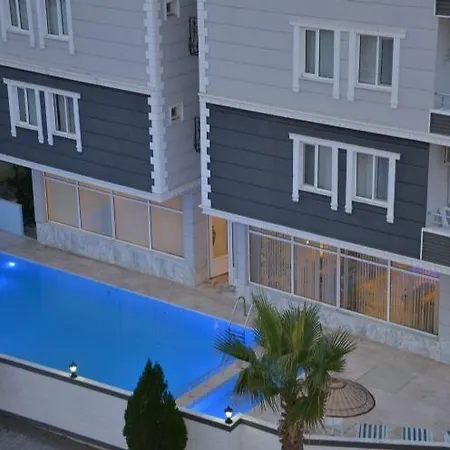 Hotel Efsanem *