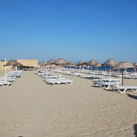 Hotel Efsanem *