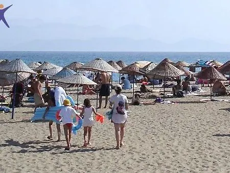 Hotel Efsanem Ayvalı