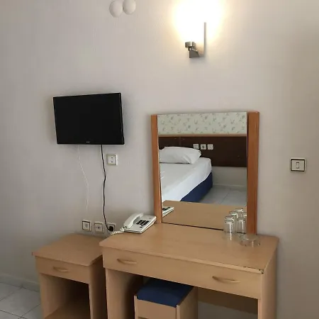 Efsanem Hotel