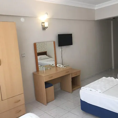 Efsanem Hotel