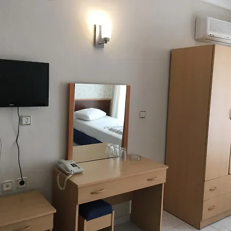 Hotel Efsanem *