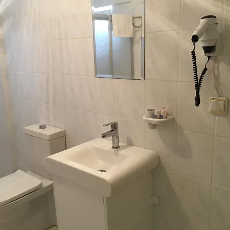 Hotel Efsanem *