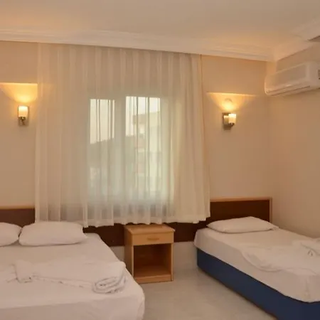 Hotel Efsanem *