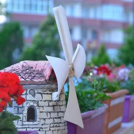 Efsanem Ayvalı