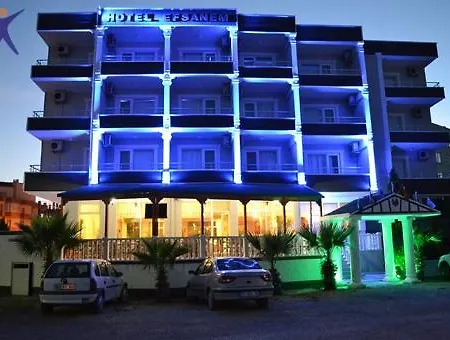 Hotell Efsanem *