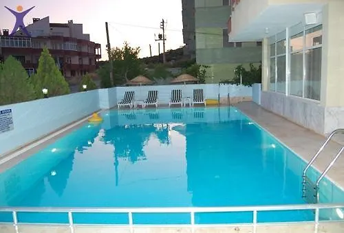 Hotel Efsanem Ayvalı