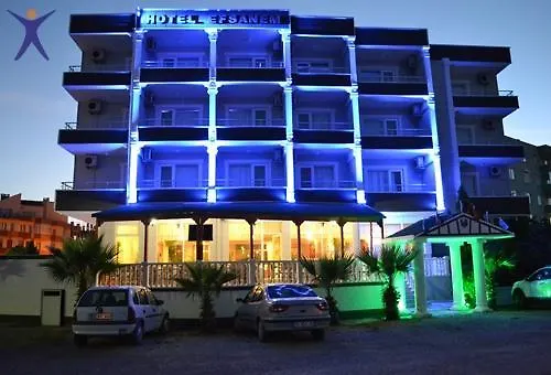 Hotel Efsanem *